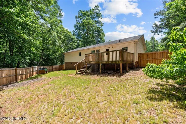 $254,000 | 1004 Candlewood Circle, Siler City, NC 27344