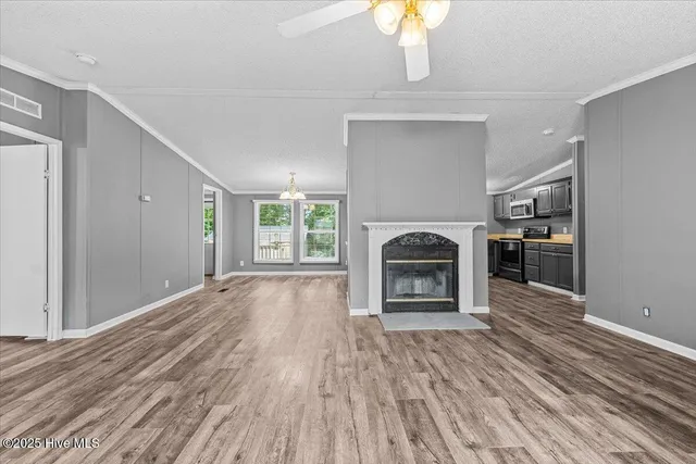 $254,000 | 1004 Candlewood Circle, Siler City, NC 27344