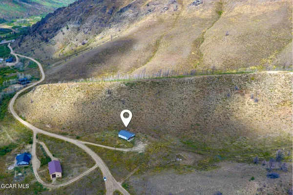 $535,000 | 569 Gcr 408, Granby, CO 80446