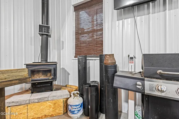 $535,000 | 569 Gcr 408, Granby, CO 80446