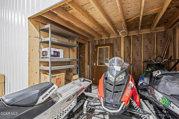 $535,000 | 569 Gcr 408, Granby, CO 80446