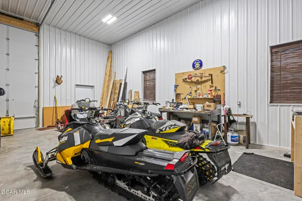 $535,000 | 569 Gcr 408, Granby, CO 80446