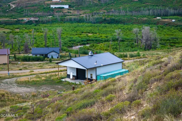 $535,000 | 569 Gcr 408, Granby, CO 80446