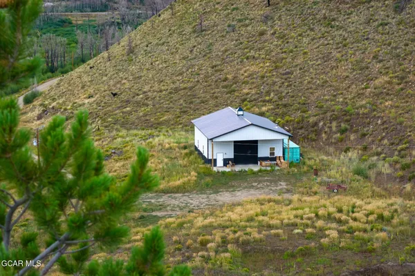 $535,000 | 569 Gcr 408, Granby, CO 80446