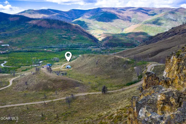 $535,000 | 569 Gcr 408, Granby, CO 80446