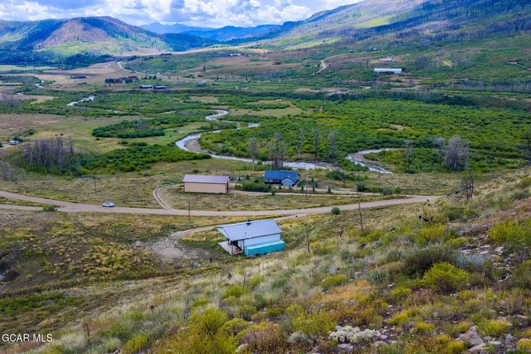 $535,000 | 569 Gcr 408, Granby, CO 80446