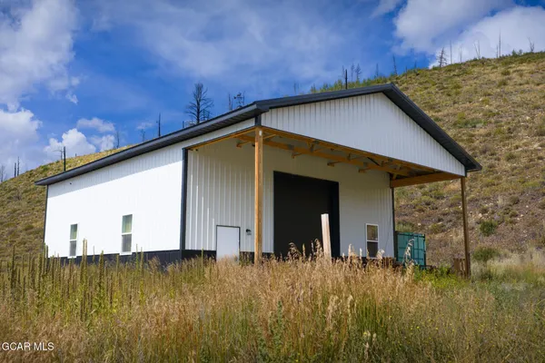 $535,000 | 569 Gcr 408, Granby, CO 80446