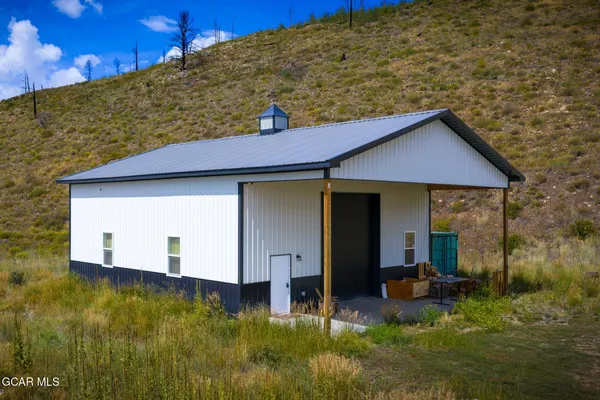 $535,000 | 569 Gcr 408, Granby, CO 80446