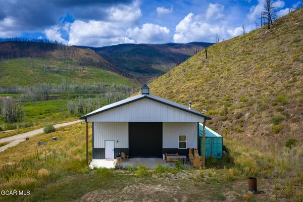 $535,000 | 569 Gcr 408, Granby, CO 80446