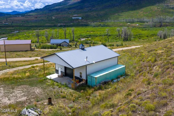 $535,000 | 569 Gcr 408, Granby, CO 80446