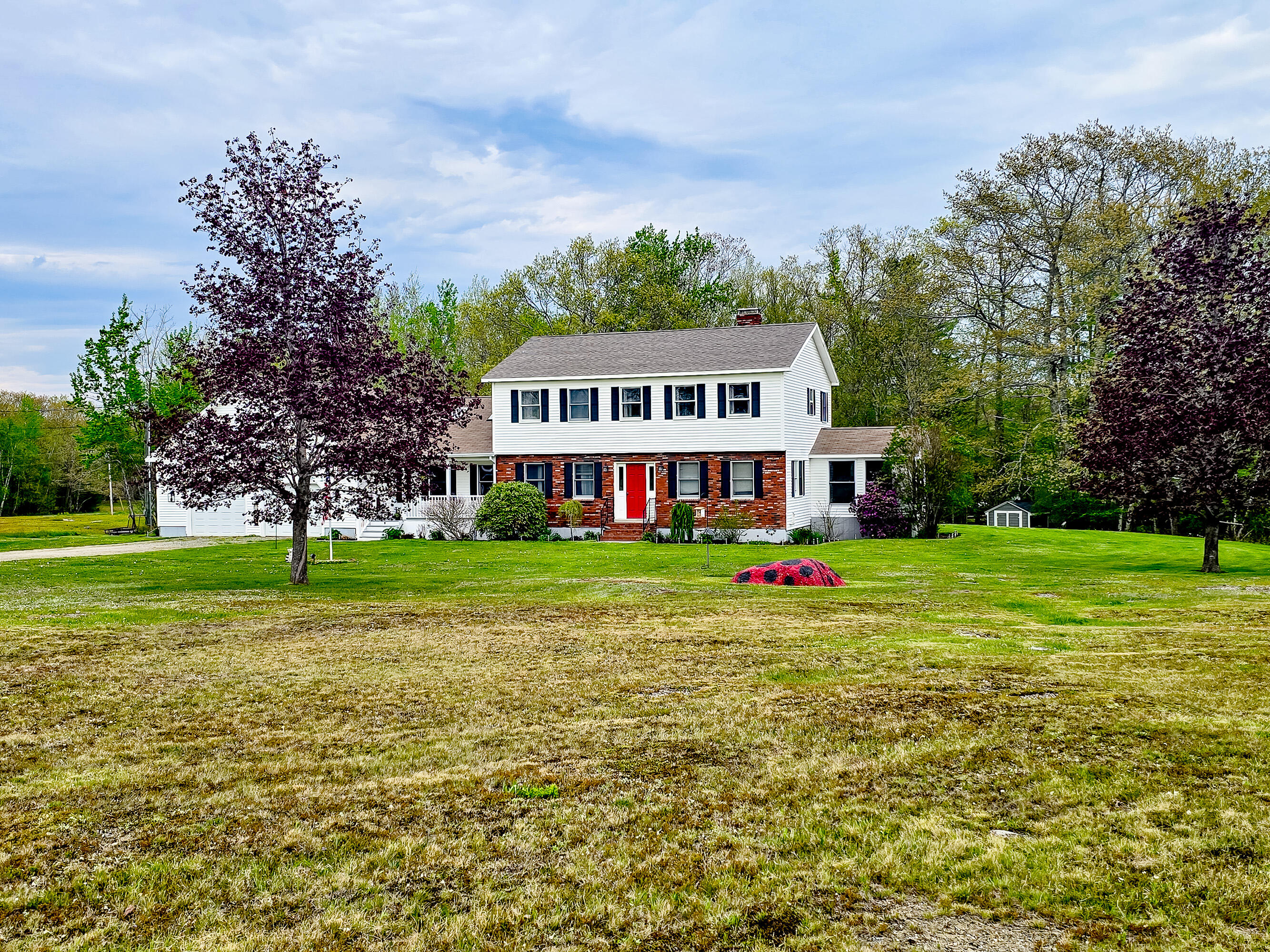 7 Fox Run Road Orland, ME 04472 - Photo 4 of 103 7 Fox Run photos7 Fox Run -6