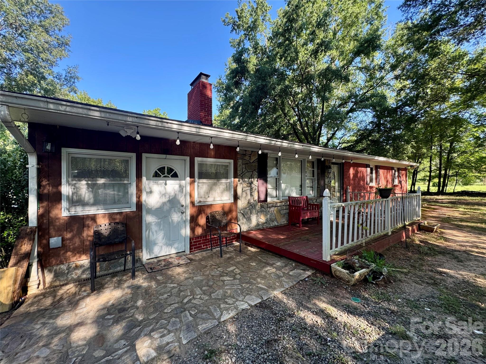 1841 Beth Haven Church Road Denver, NC 28037 - Photo 1 of 20 Gallery Image 1