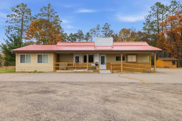 $375,000 | 26914 Highway 6, Crosby, MN 56441