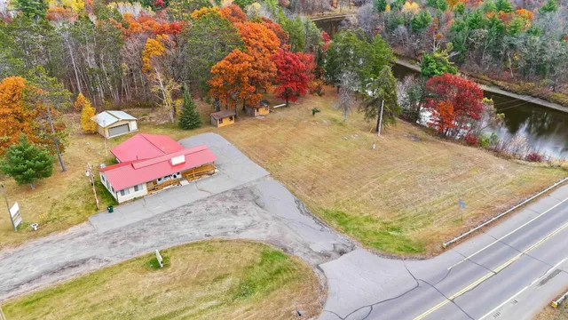 $409,900 | 26914 Highway 6, Crosby, MN 56441