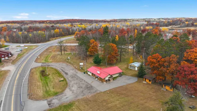 $409,900 | 26914 Highway 6, Crosby, MN 56441