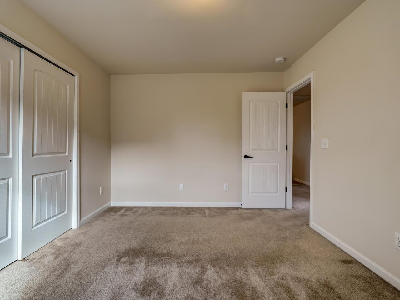 8167 Feldwig Place Raleigh, NC 27616 - Photo 38 of 51 Bedroom #3