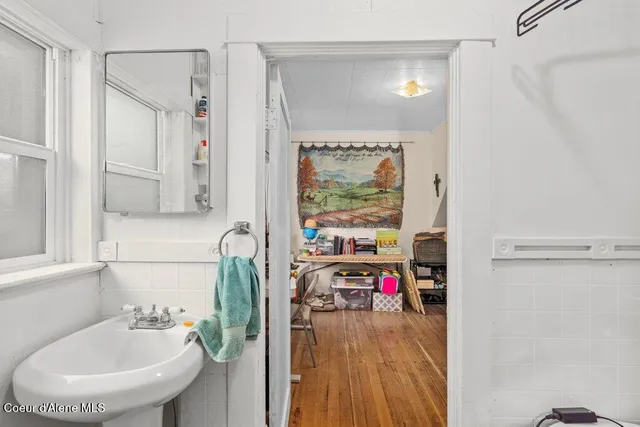 $325,000 | 203 East Market Avenue, Kellogg, ID 83837