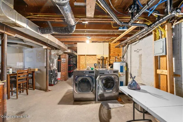 $325,000 | 203 East Market Avenue, Kellogg, ID 83837