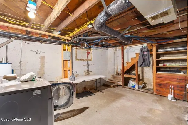 $325,000 | 203 East Market Avenue, Kellogg, ID 83837