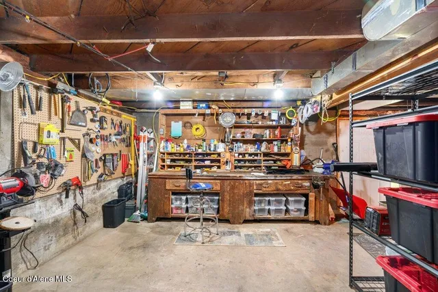 $325,000 | 203 East Market Avenue, Kellogg, ID 83837