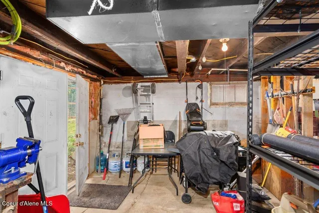 $325,000 | 203 East Market Avenue, Kellogg, ID 83837