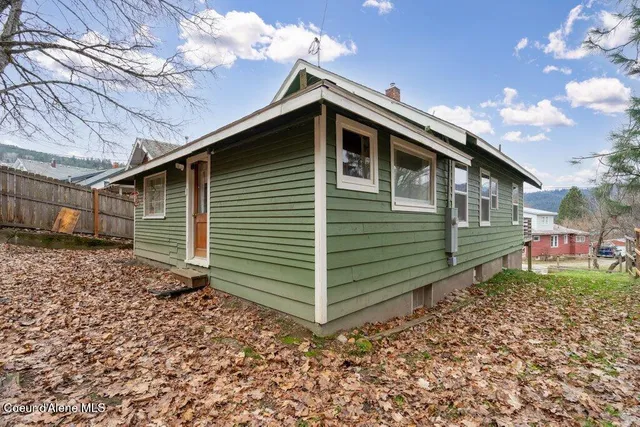 $325,000 | 203 East Market Avenue, Kellogg, ID 83837