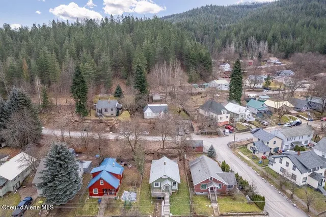 $325,000 | 203 East Market Avenue, Kellogg, ID 83837