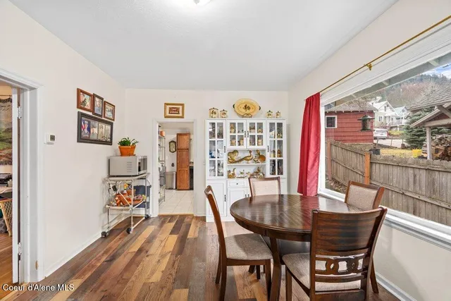 $325,000 | 203 East Market Avenue, Kellogg, ID 83837