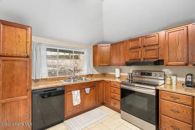 $325,000 | 203 East Market Avenue, Kellogg, ID 83837