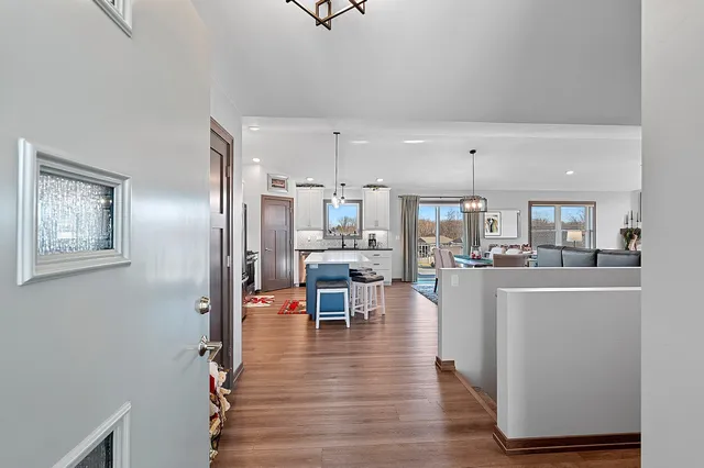 $575,000 | 2121 Durum Court, Suamico, WI 54313