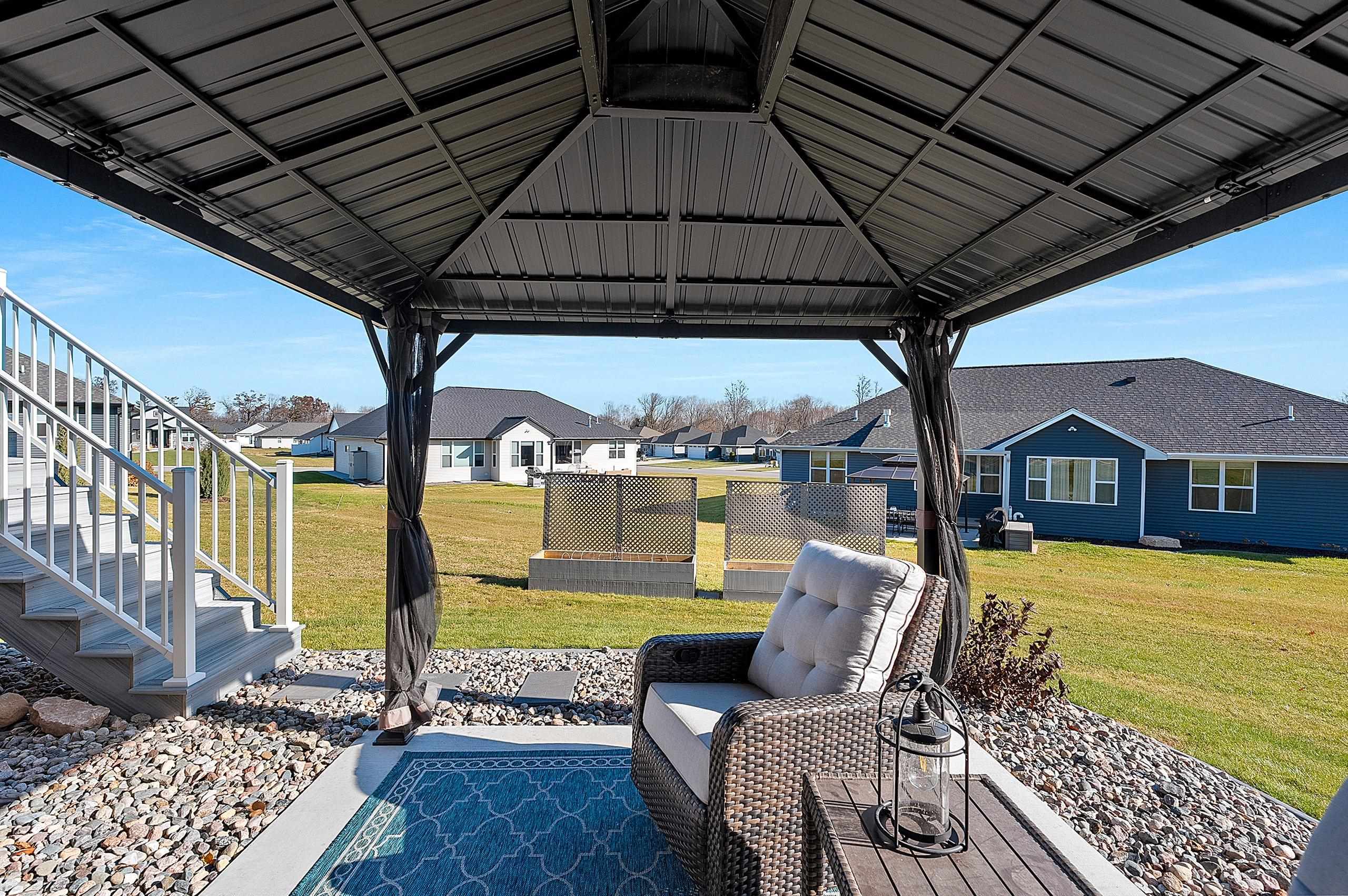 2121 Durum Court Suamico, WI 54313 - Photo 56 of 88