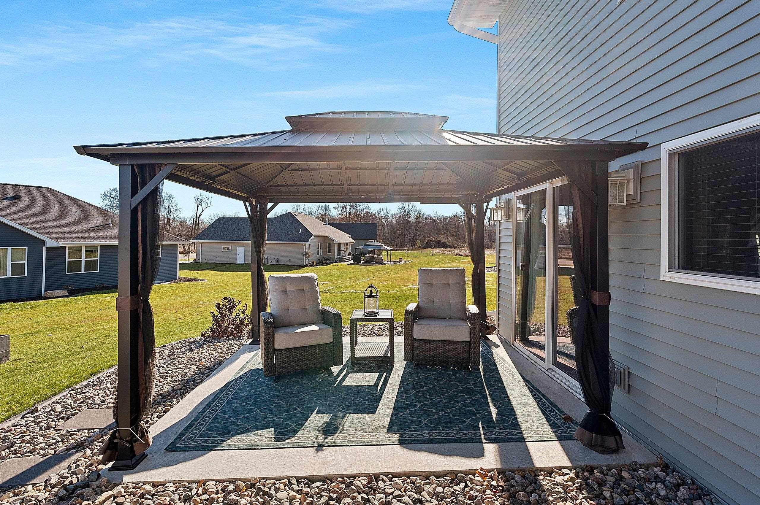 2121 Durum Court Suamico, WI 54313 - Photo 57 of 88