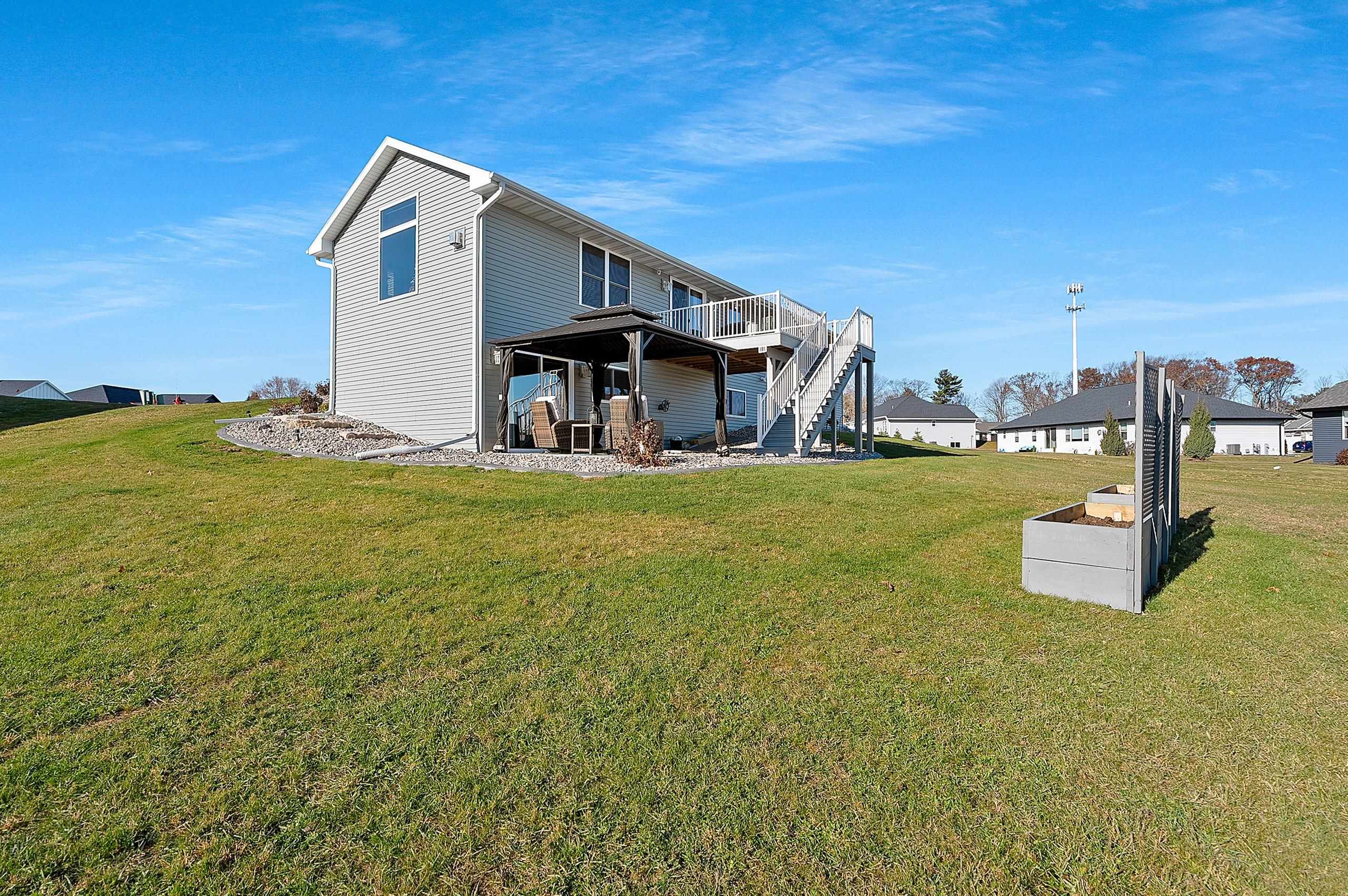 2121 Durum Court Suamico, WI 54313 - Photo 59 of 88