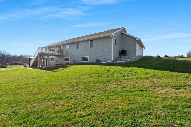 $575,000 | 2121 Durum Court, Suamico, WI 54313