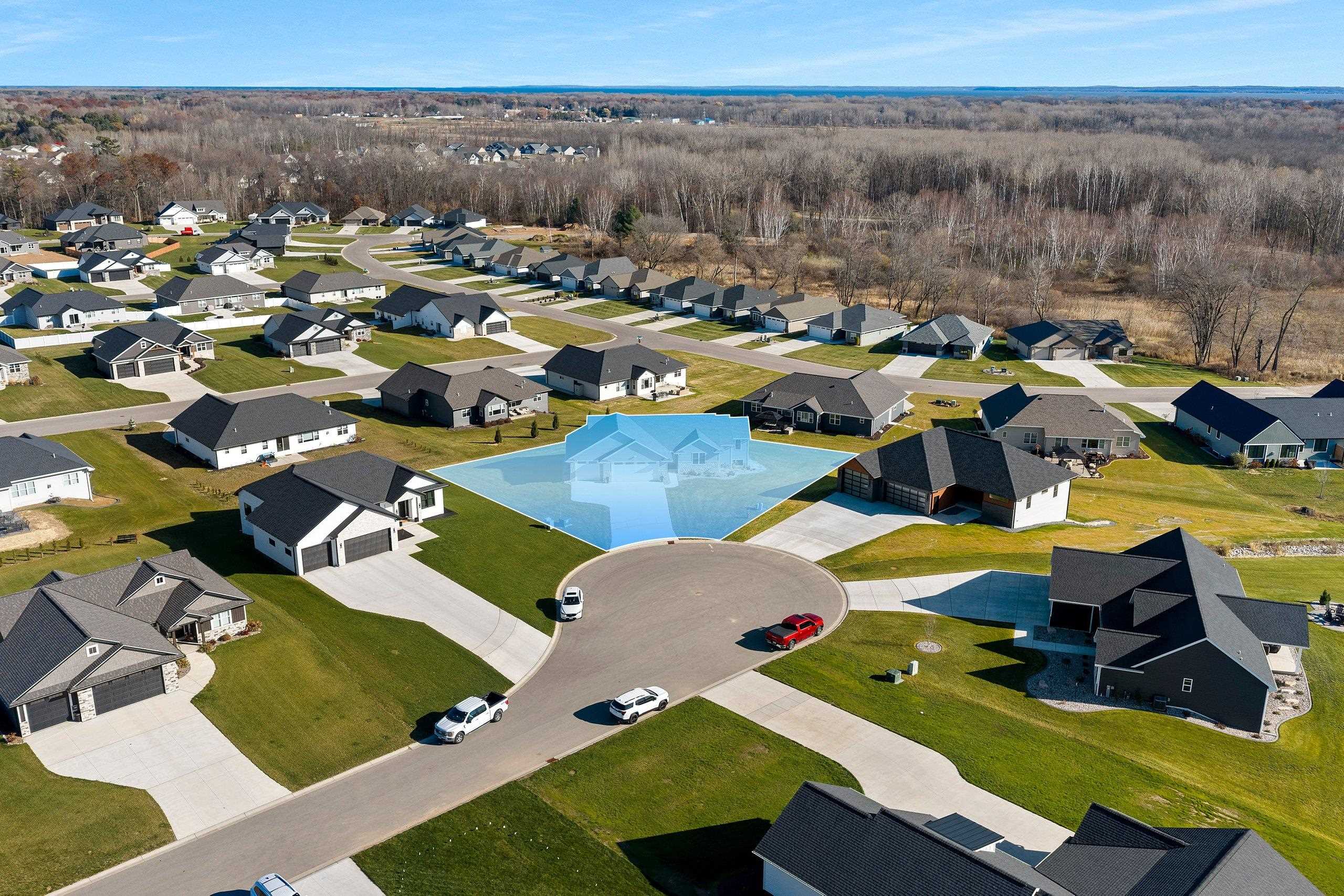 2121 Durum Court Suamico, WI 54313 - Photo 67 of 88