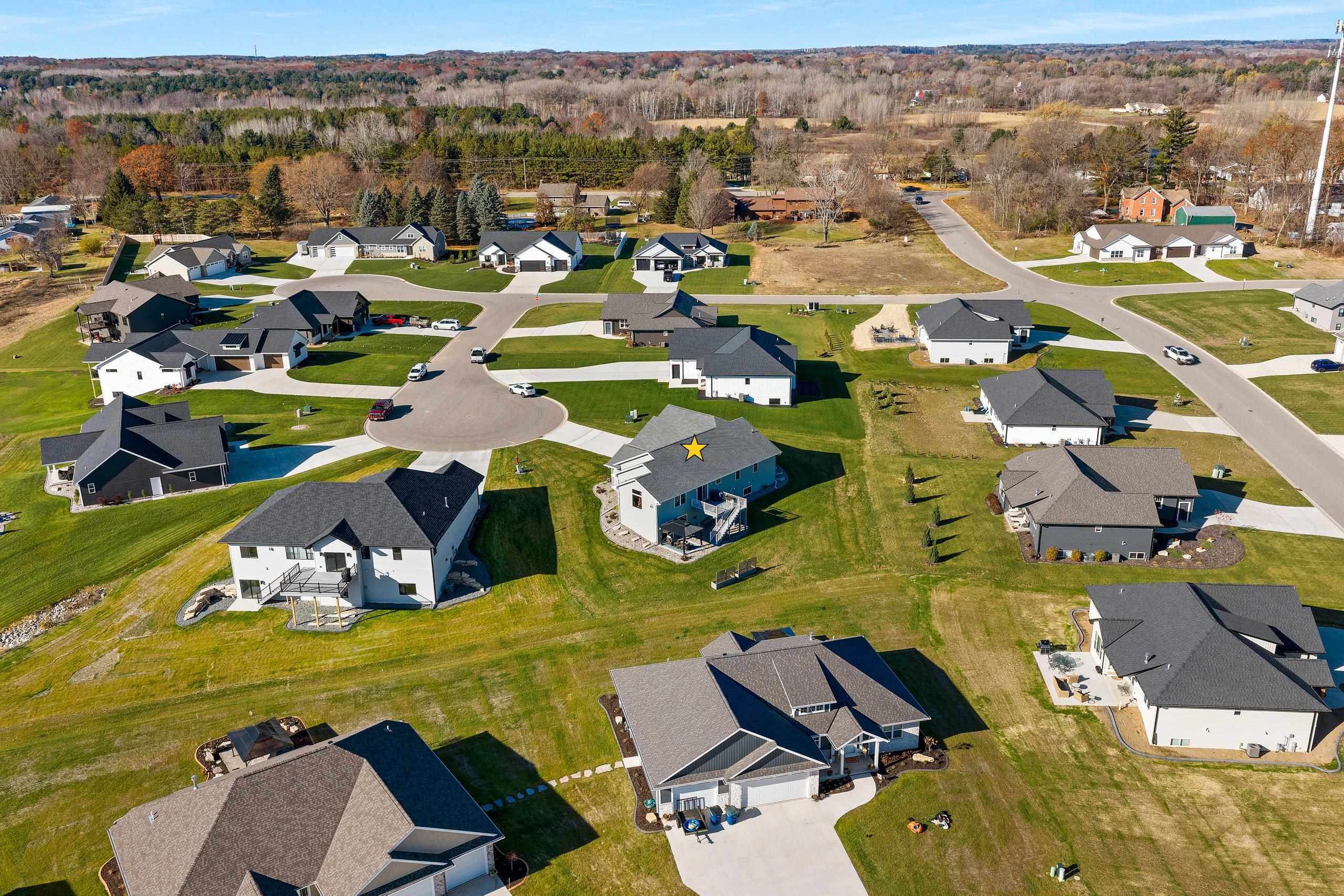 2121 Durum Court Suamico, WI 54313 - Photo 74 of 88