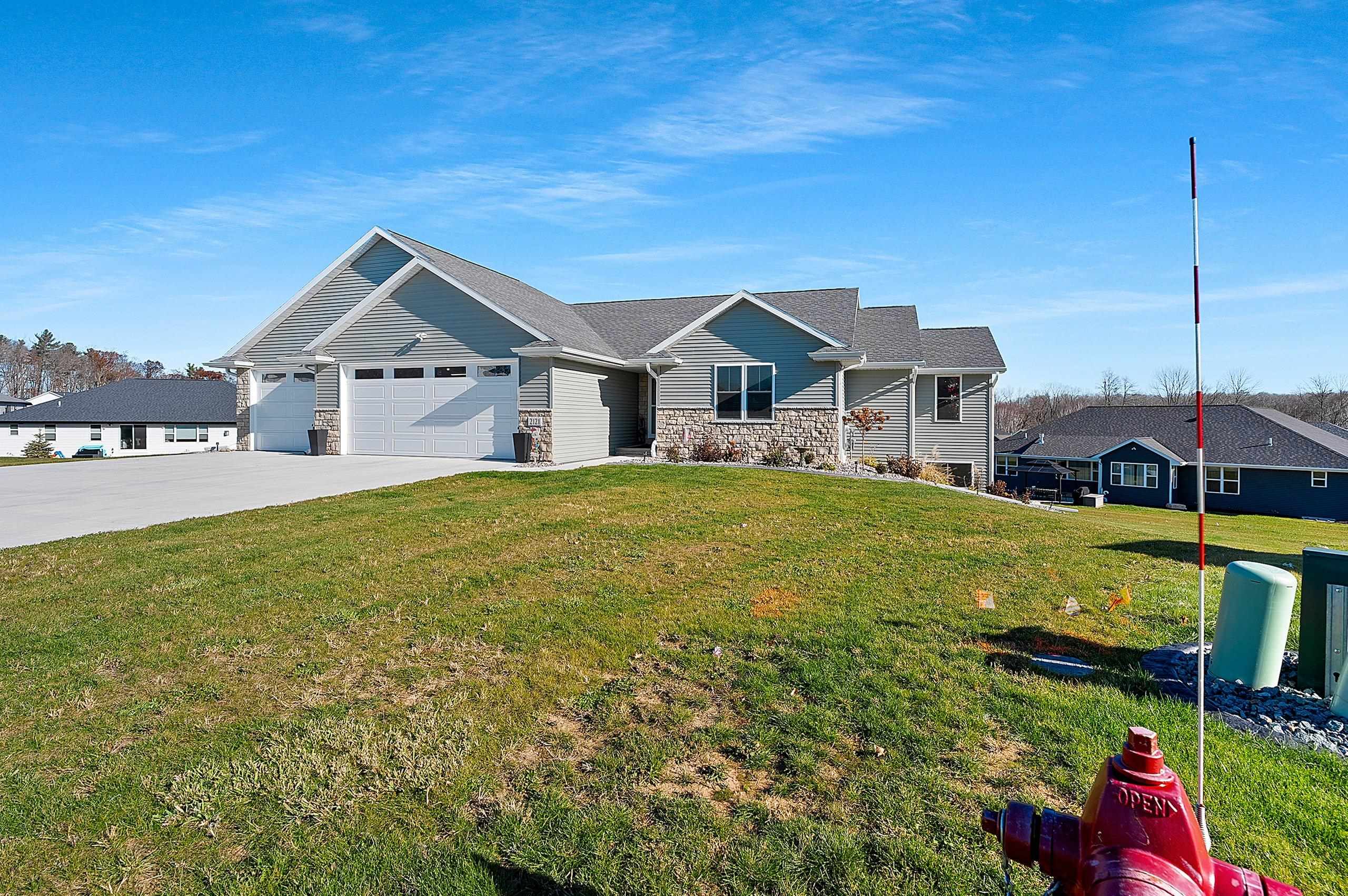 2121 Durum Court Suamico, WI 54313 - Photo 79 of 88