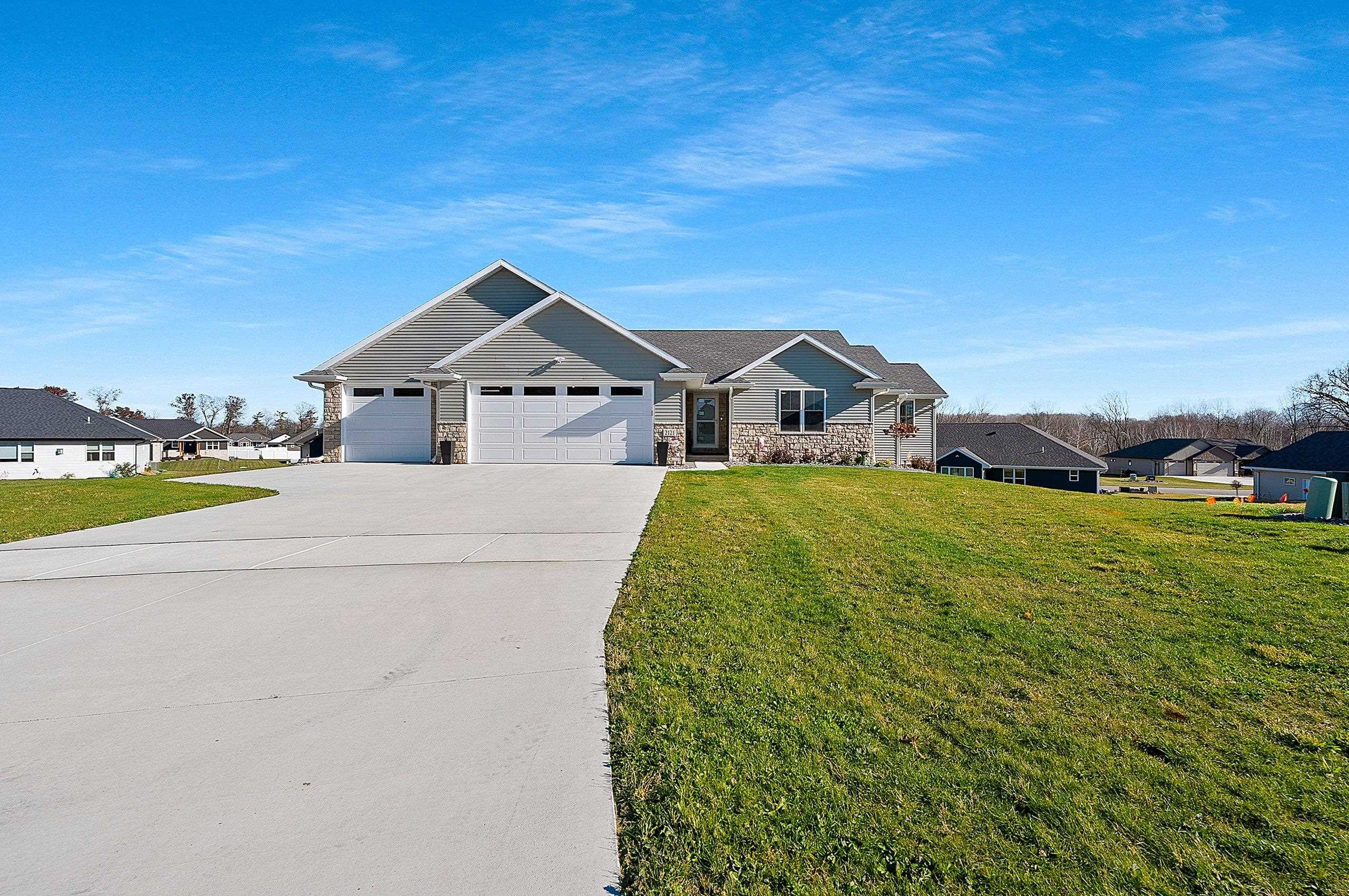 2121 Durum Court Suamico, WI 54313 - Photo 80 of 88