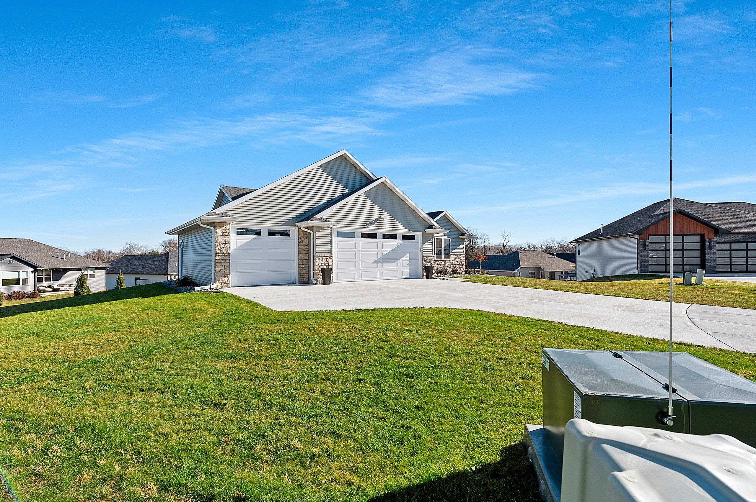 2121 Durum Court Suamico, WI 54313 - Photo 81 of 88