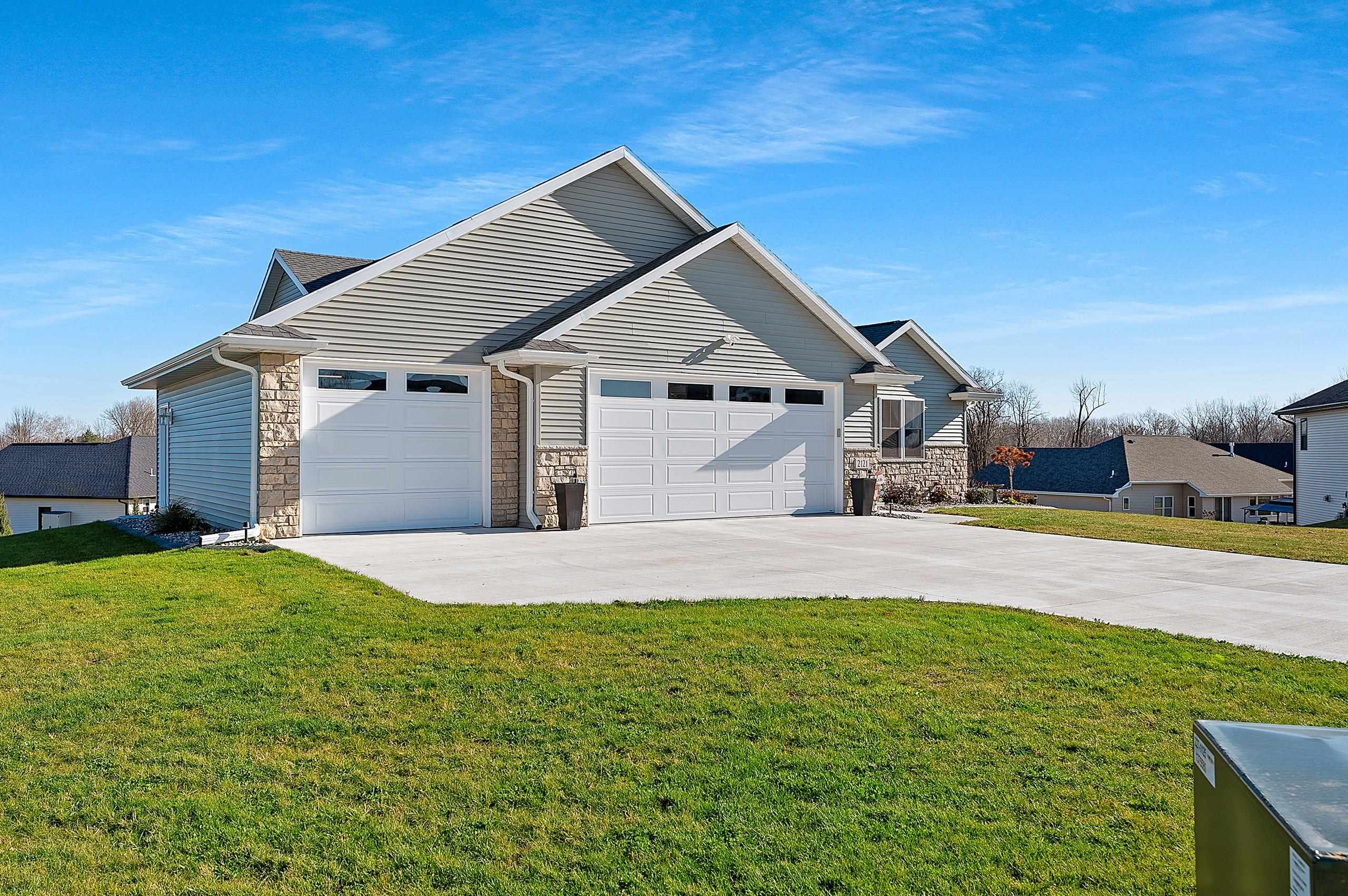 2121 Durum Court Suamico, WI 54313 - Photo 82 of 88