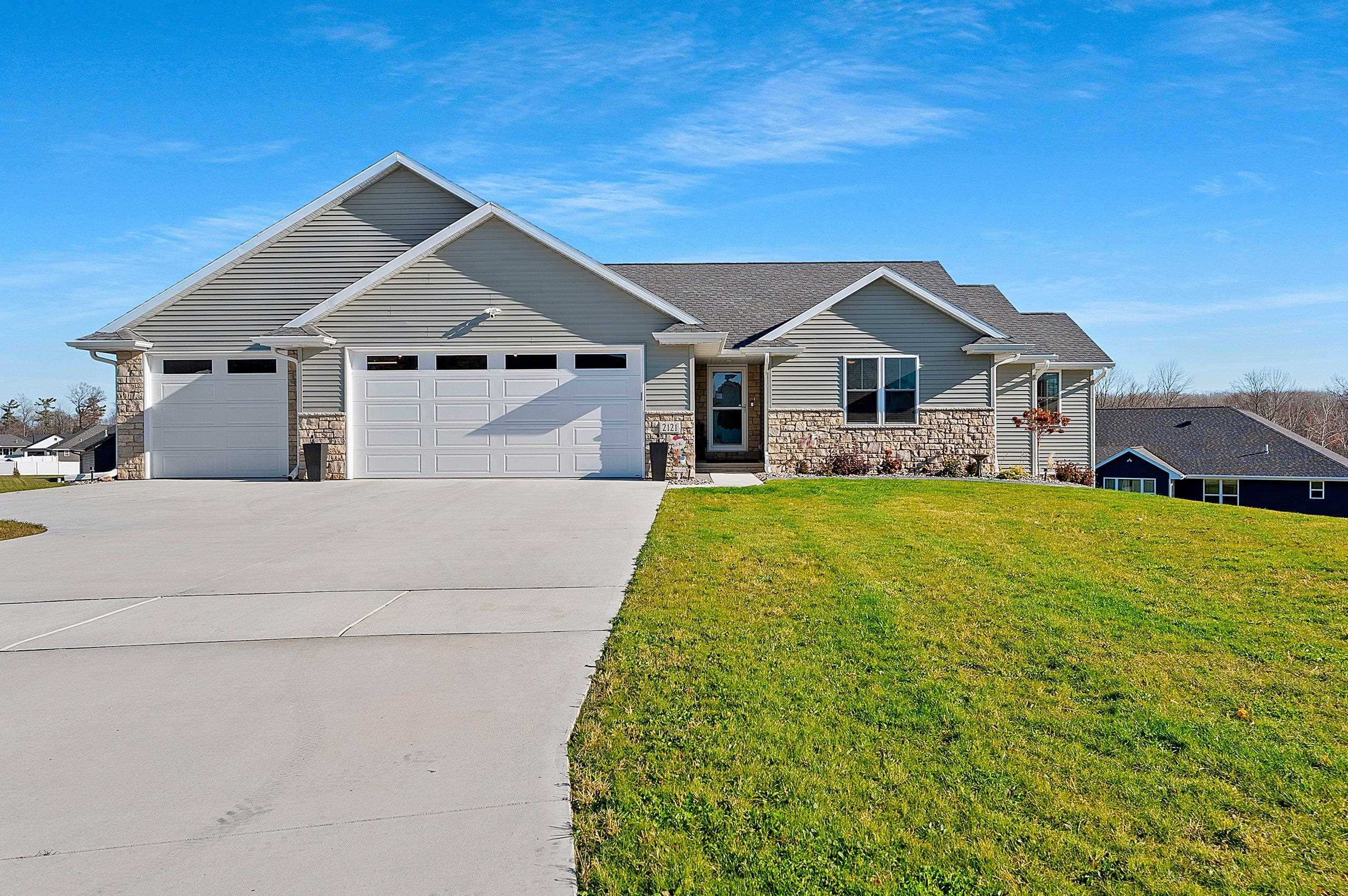 2121 Durum Court Suamico, WI 54313 - Photo 83 of 88