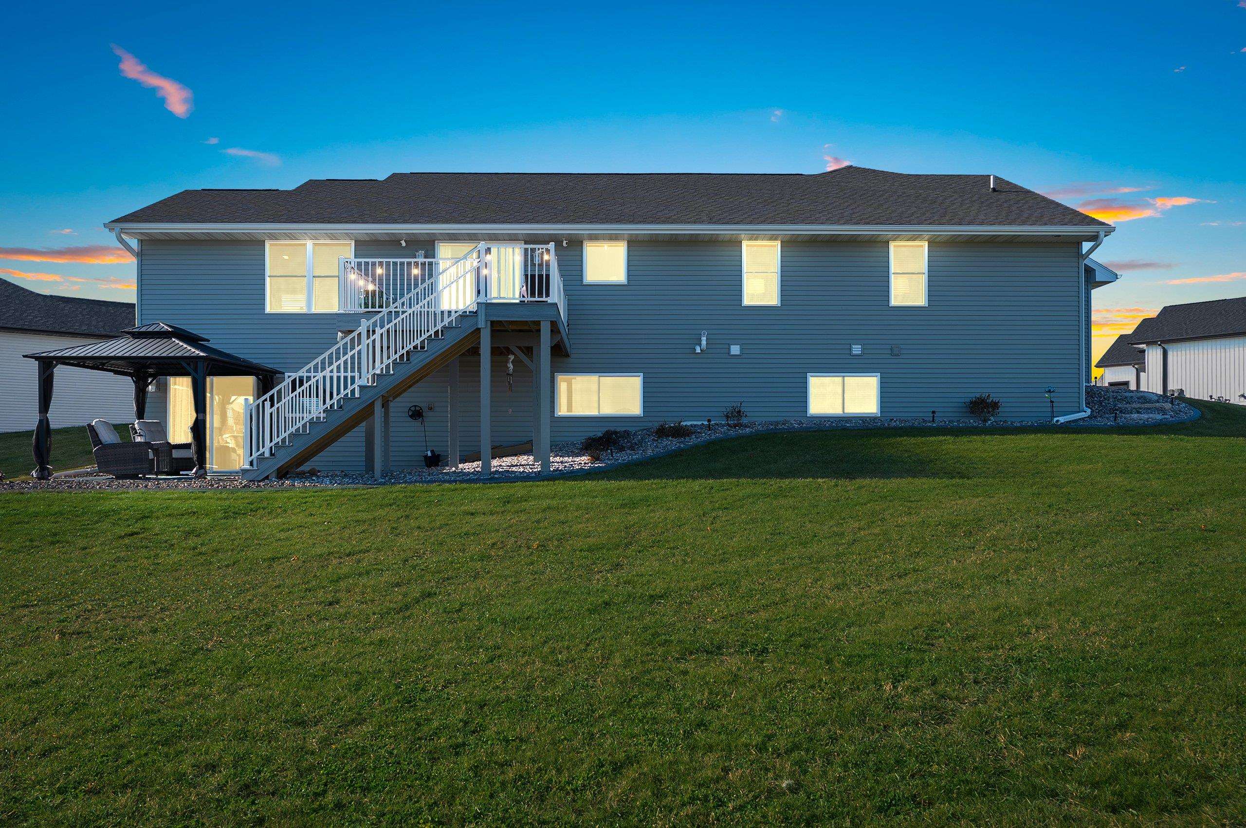 2121 Durum Court Suamico, WI 54313 - Photo 84 of 88