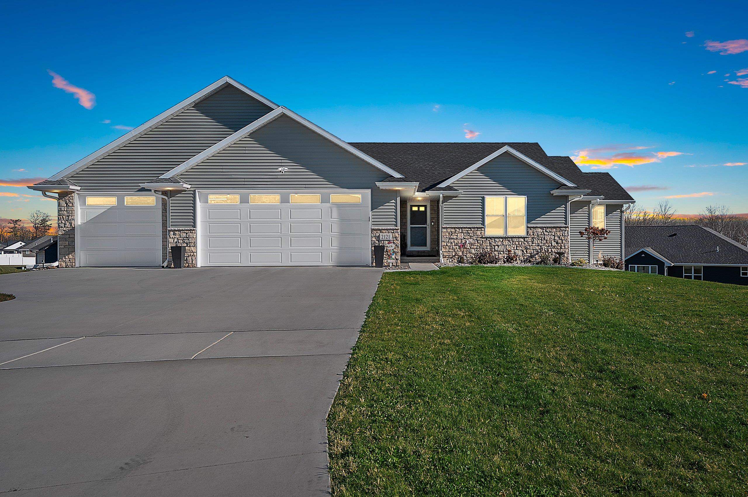 2121 Durum Court Suamico, WI 54313 - Photo 85 of 88