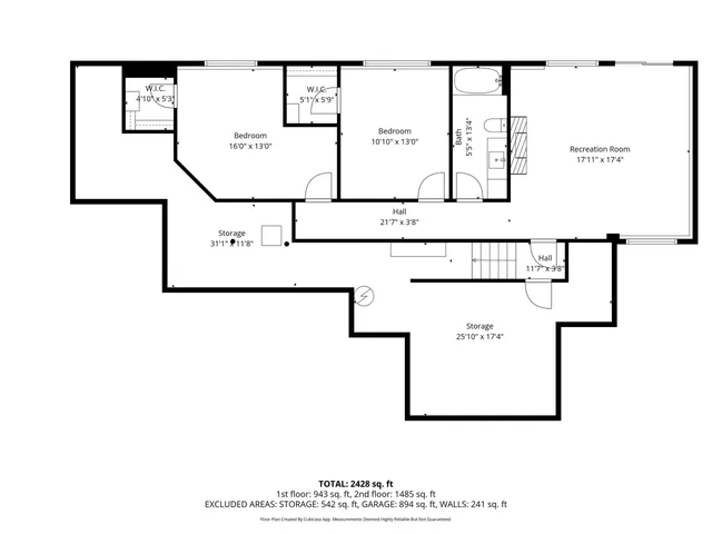$575,000 | 2121 Durum Court, Suamico, WI 54313