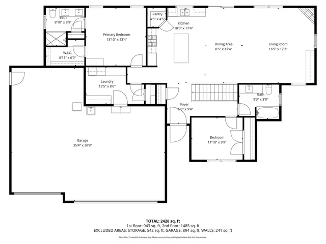 $575,000 | 2121 Durum Court, Suamico, WI 54313