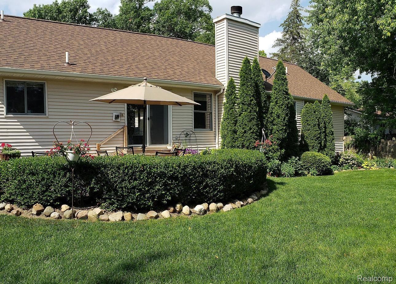 2670 East Wardlow Road Highland, MI 48356 - Photo 83 of 99 20190710_162808.jpg