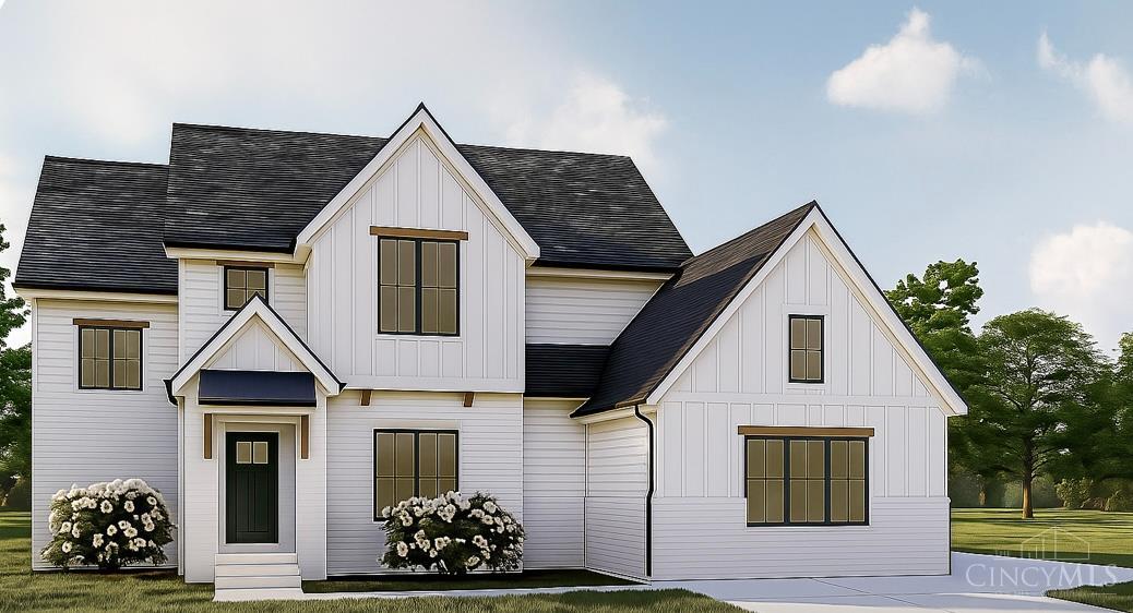 9509 Butler Warren Road West Chester, OH 45069 - Photo 1 of 19
