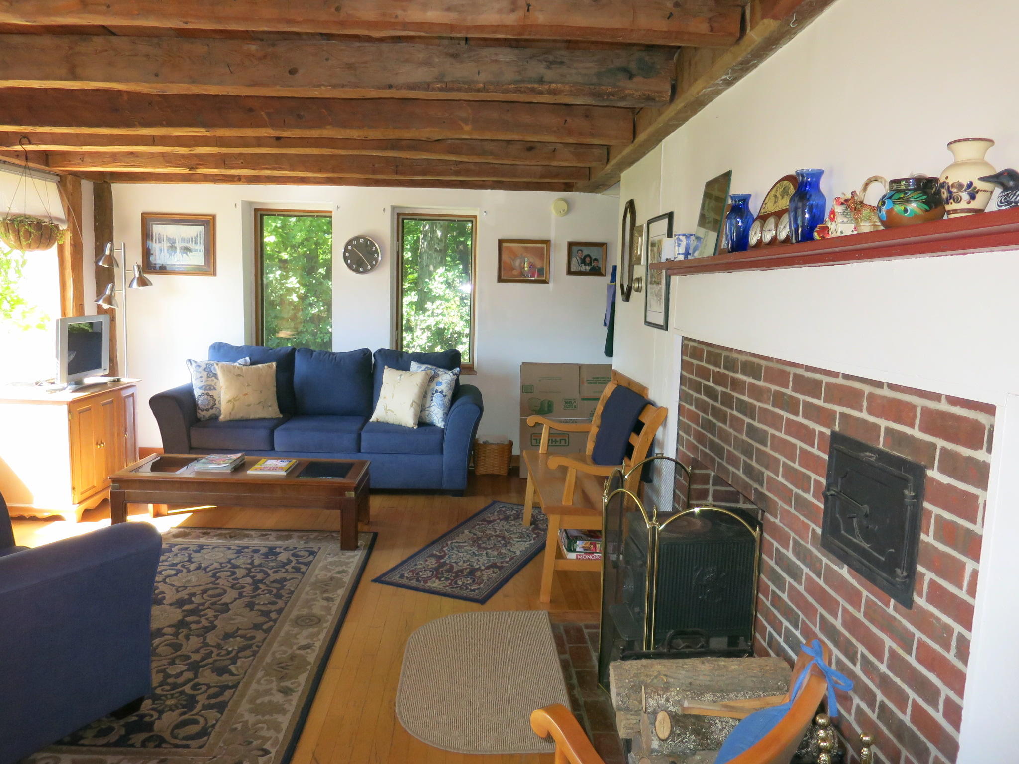 537 Campbell Road Garland, ME 04939 - Photo 5 of 25 IMG_2637