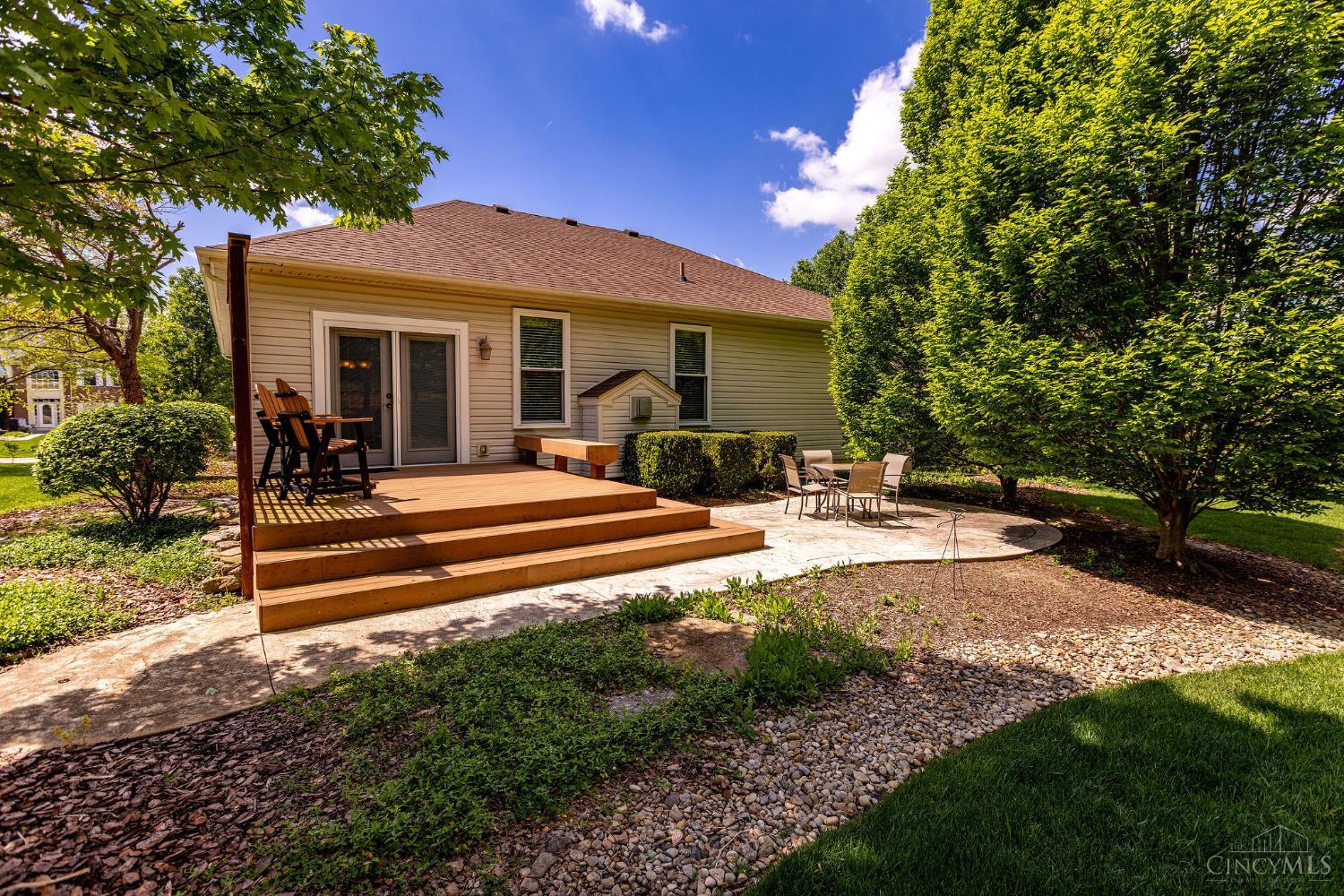 58 Hanover Place Hamilton, OH 45013 - Photo 27 of 35