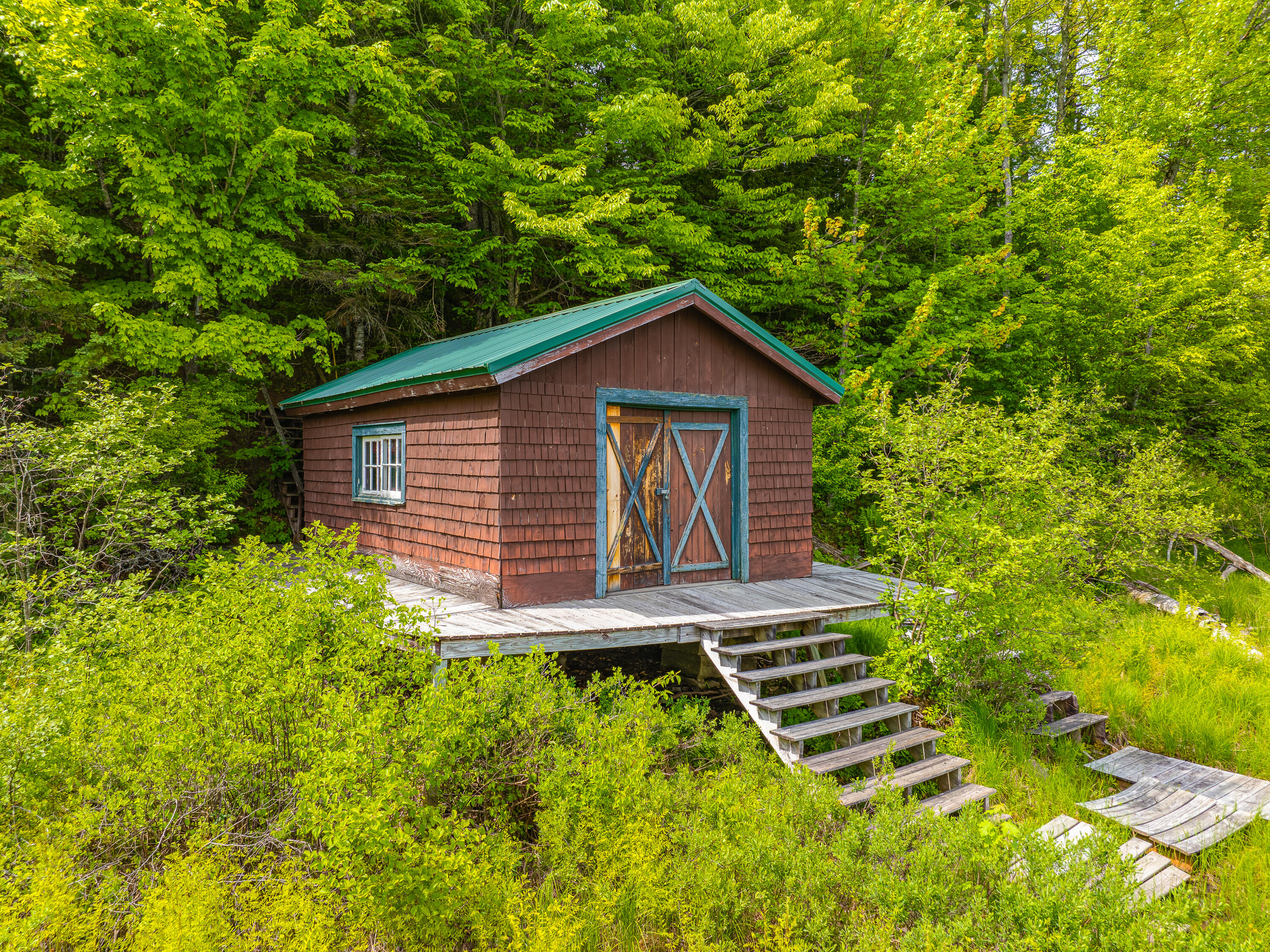 229 Coreys Road Tupper Lake, NY 12986 - Photo 63 of 93